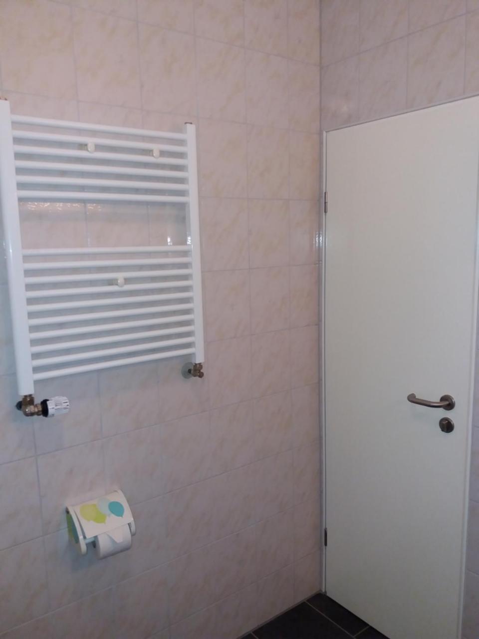 Hotel Aris Зарштедт Экстерьер фото