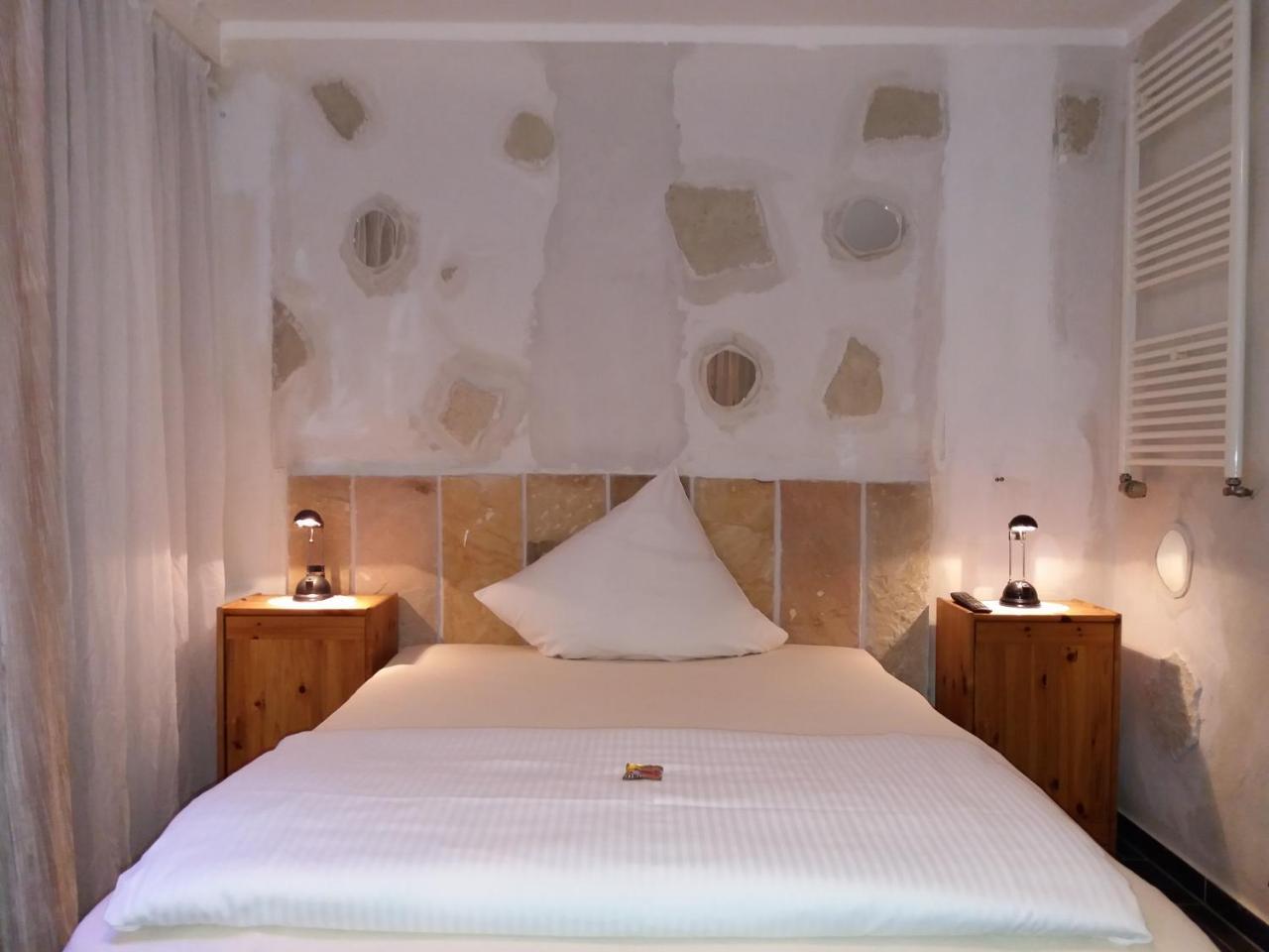 Hotel Aris Зарштедт Экстерьер фото