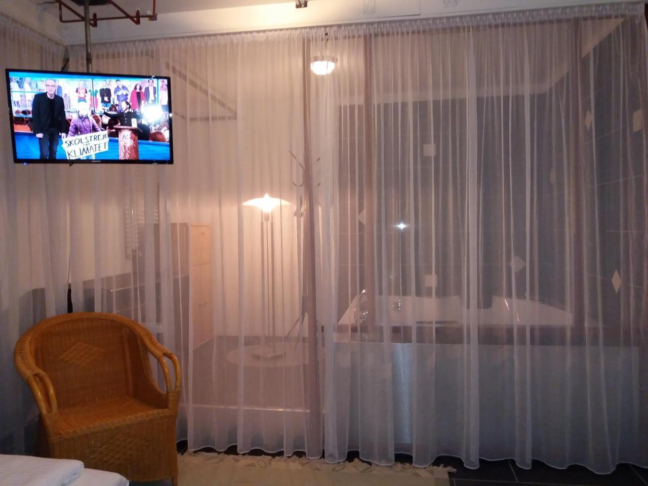 Hotel Aris Зарштедт Экстерьер фото