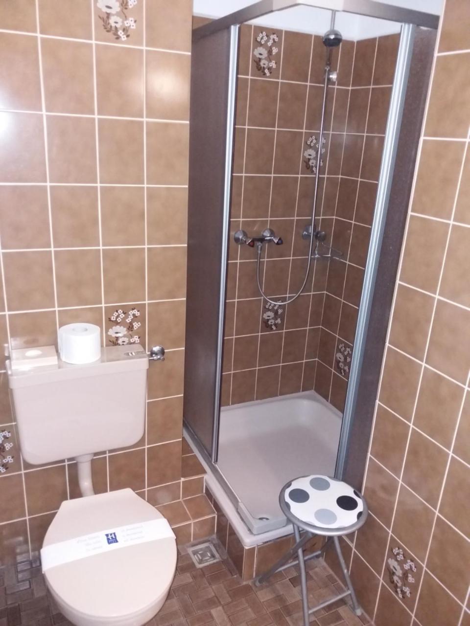 Hotel Aris Зарштедт Экстерьер фото